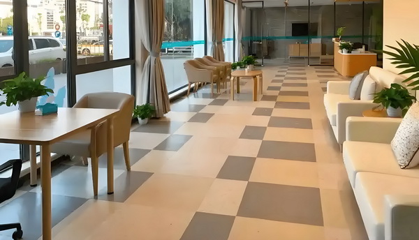 掌中画境