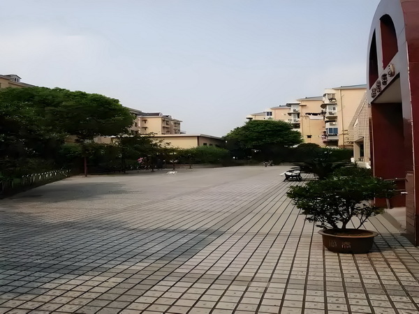 声灵勿进